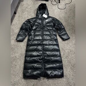 Nike Women's Sportswear Therma-FIT City Series Parka Long Jacket